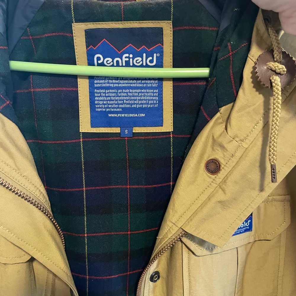 Penfield jacket - Picture 2 of 5